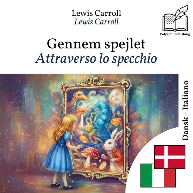 Attraverso lo specchio
