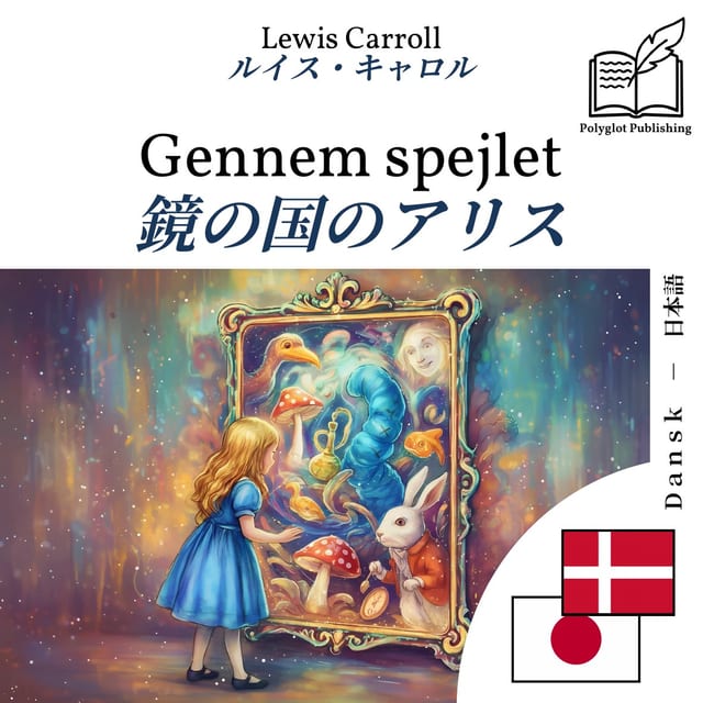 鏡の国のアリス