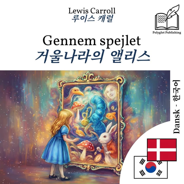 거울나라의 앨리스