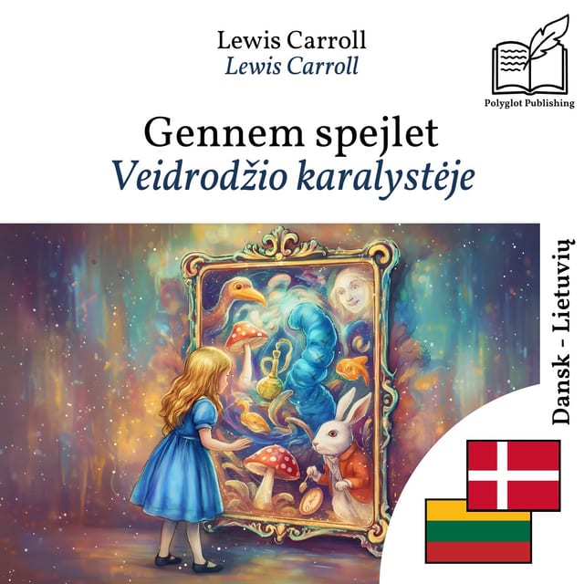 Veidrodžio karalystėje