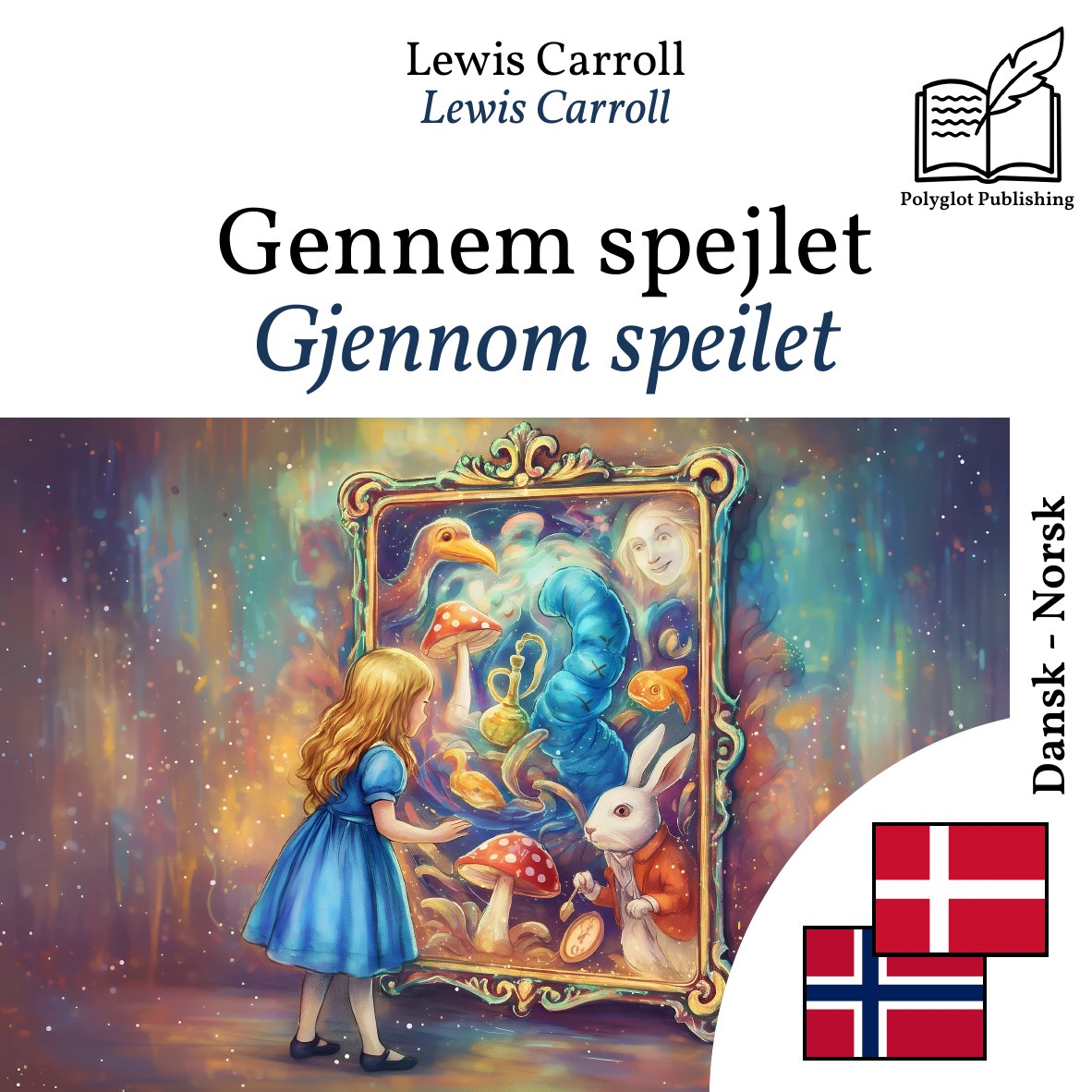 Gjennom speilet