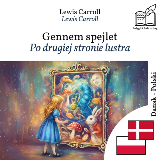 Po drugiej stronie lustra
