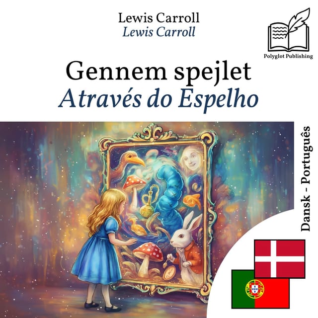 Através do Espelho