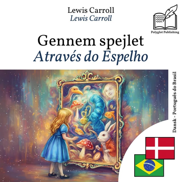 Através do Espelho