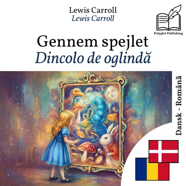 Dincolo de oglindă