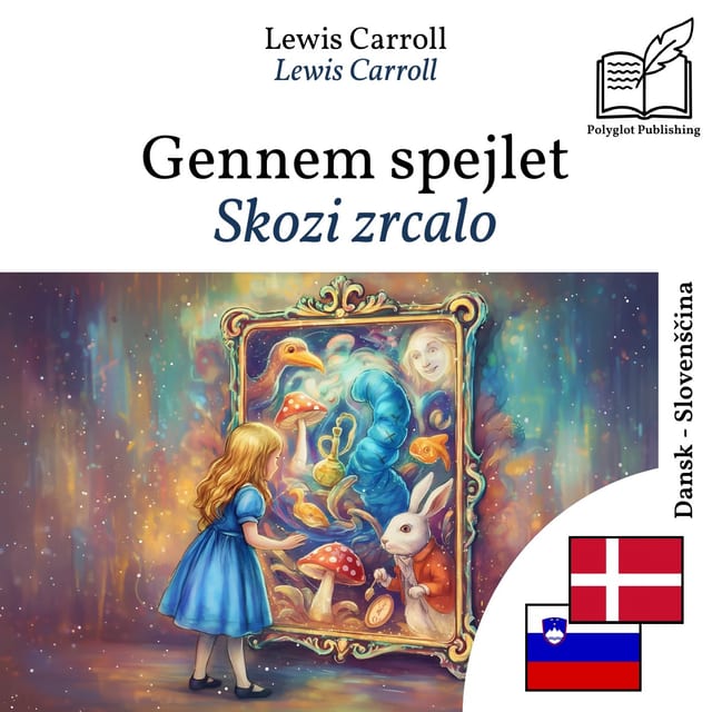 Skozi zrcalo