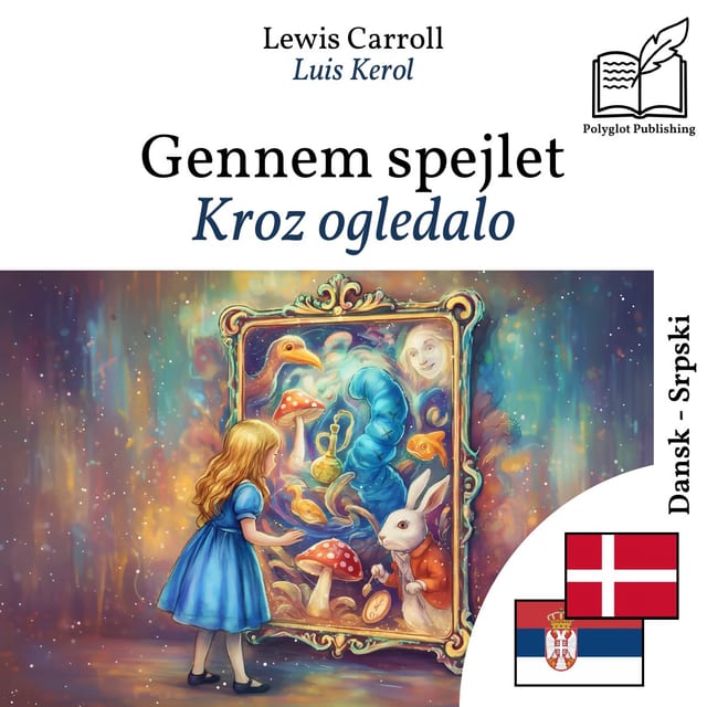 Kroz ogledalo