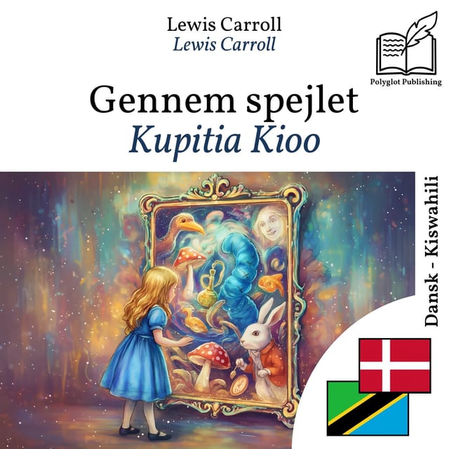 Kupitia Kioo