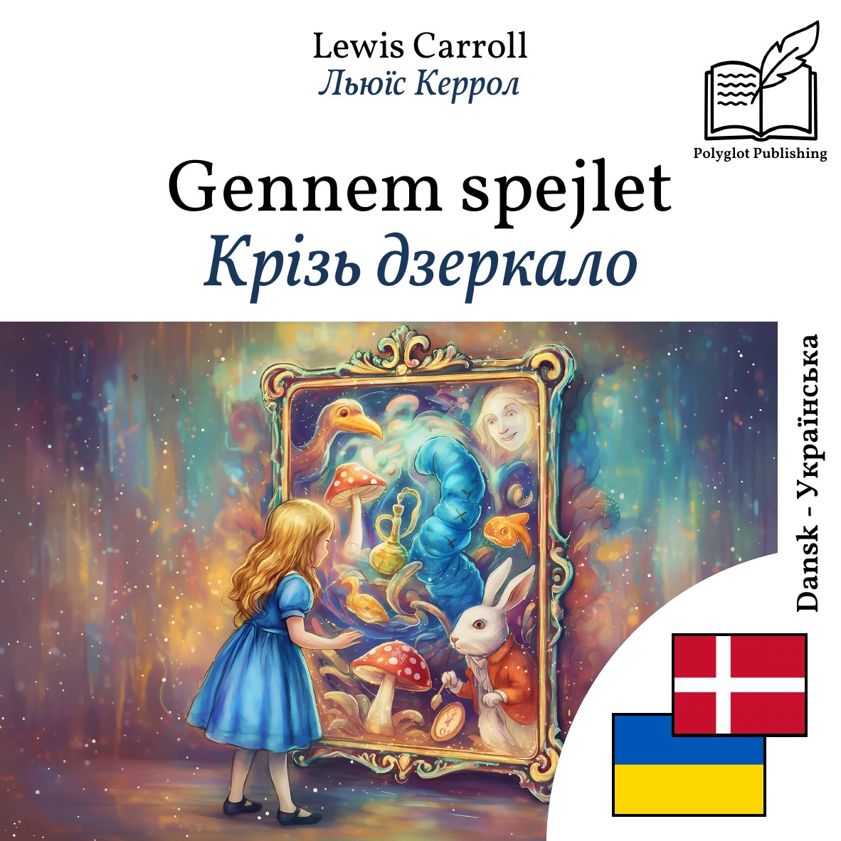 Крізь дзеркало