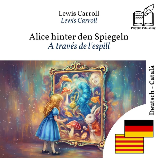 A través de l'espill