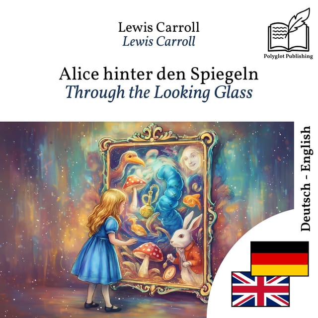 Through the Looking Glass