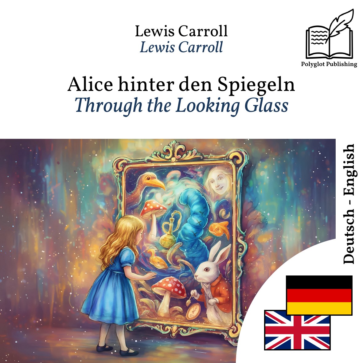 Through the Looking Glass