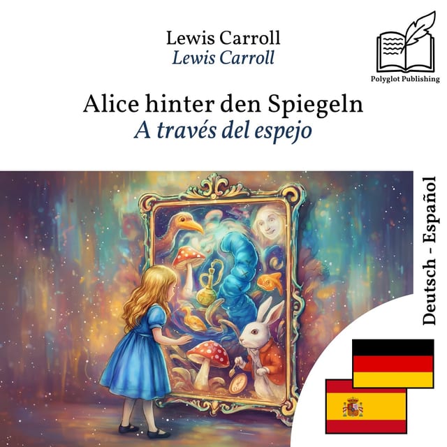 A través del espejo