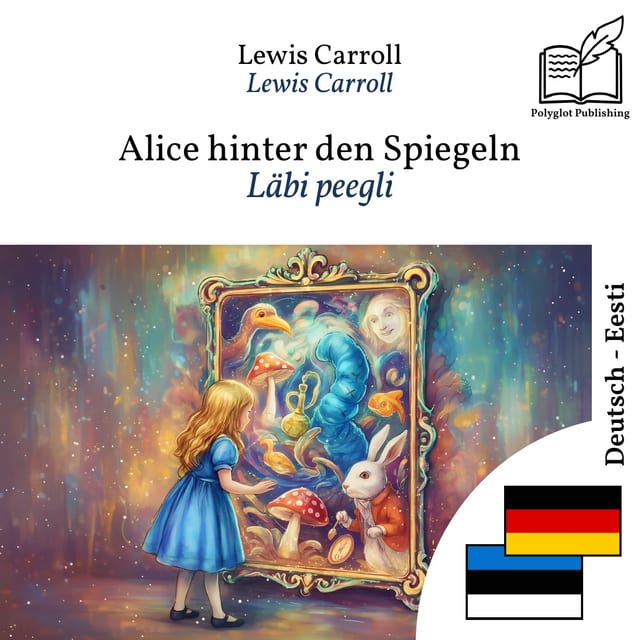 Läbi peegli