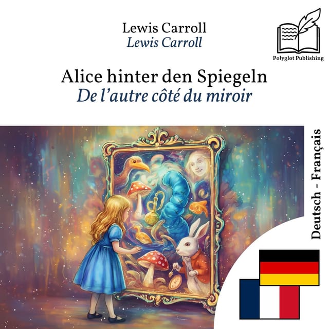 De l’autre côté du miroir
