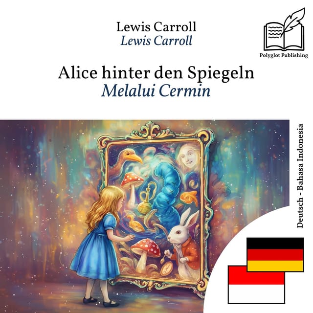 Melalui Cermin