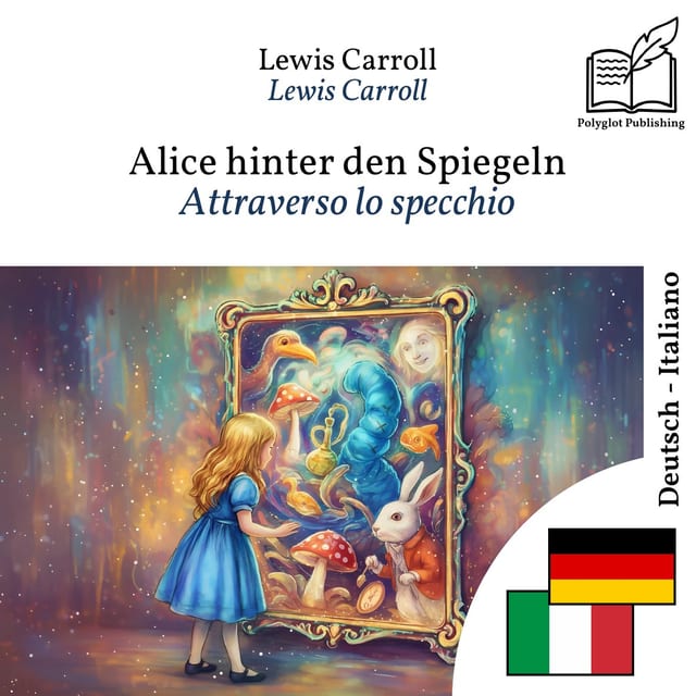 Attraverso lo specchio