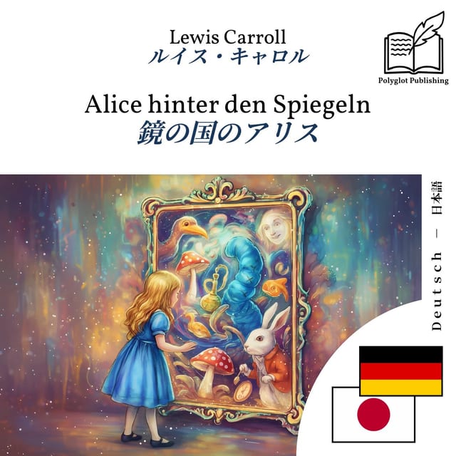 鏡の国のアリス