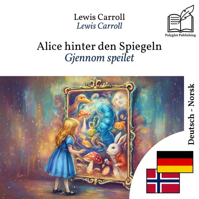 Gjennom speilet