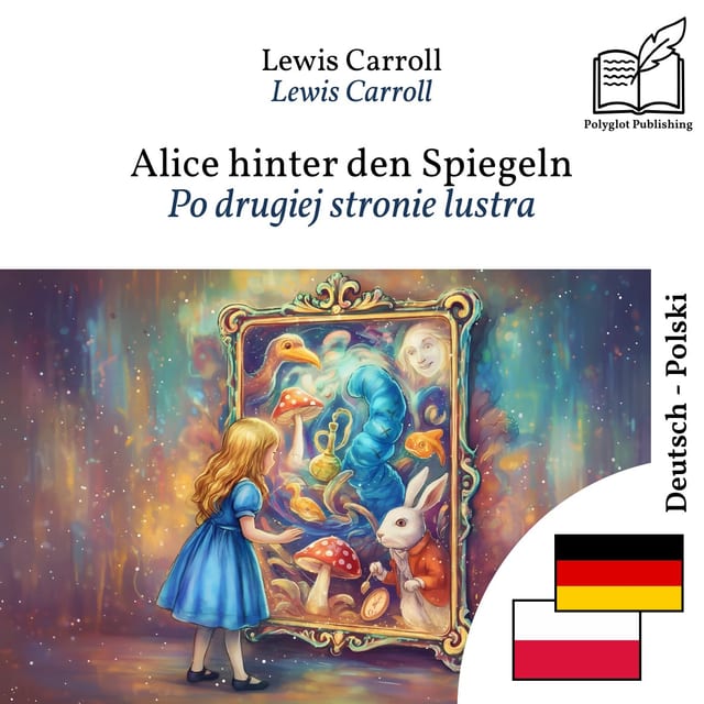 Po drugiej stronie lustra