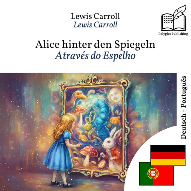 Através do Espelho