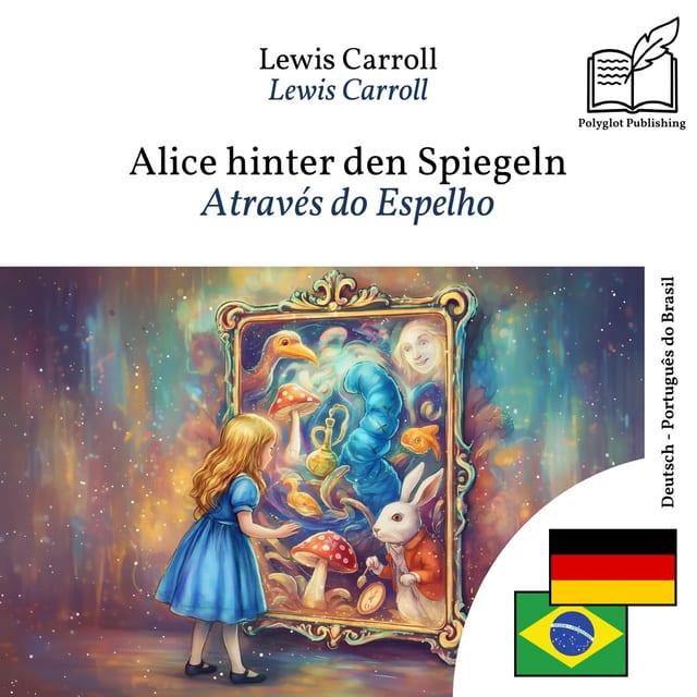 Através do Espelho