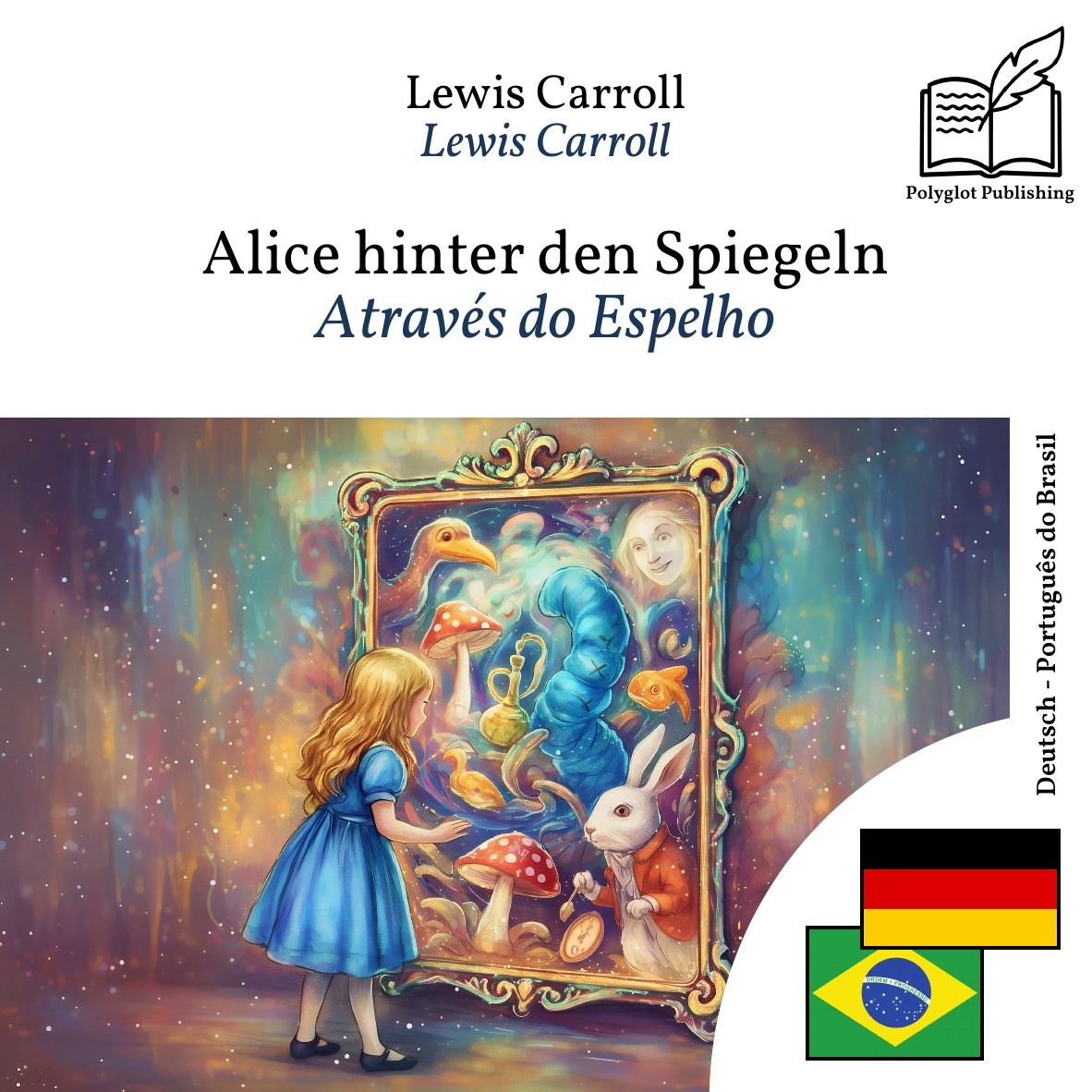 Através do Espelho