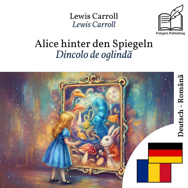 Dincolo de oglindă