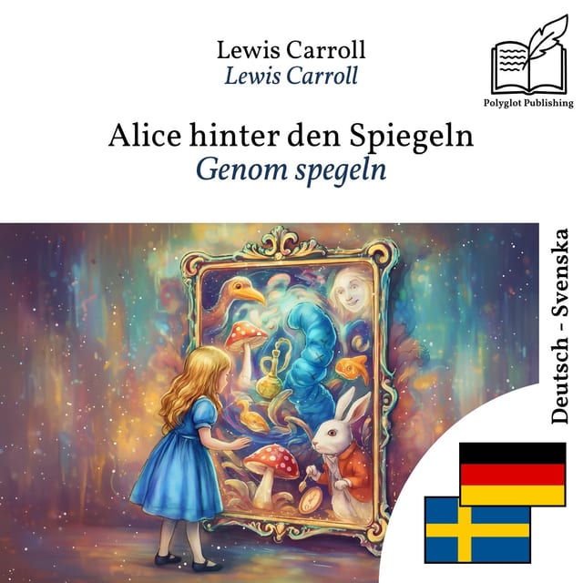 Genom spegeln