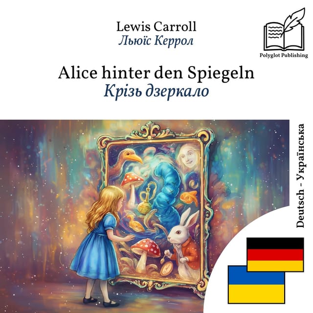 Крізь дзеркало