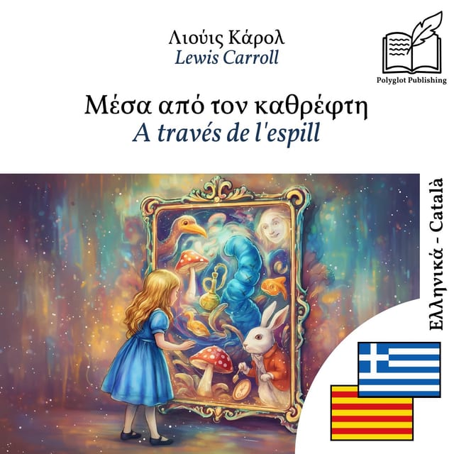 A través de l'espill