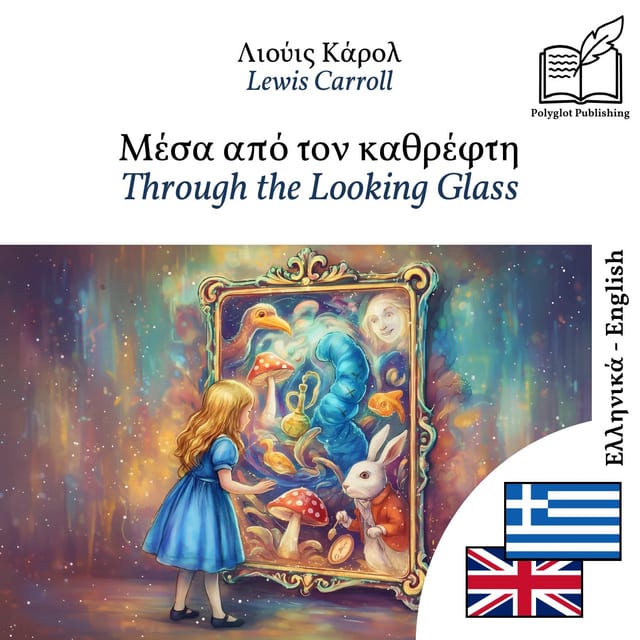Through the Looking Glass