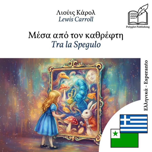 Tra la Spegulo