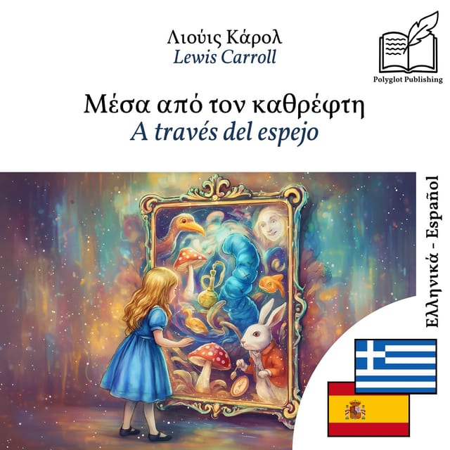 A través del espejo