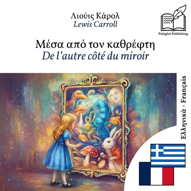 De l’autre côté du miroir