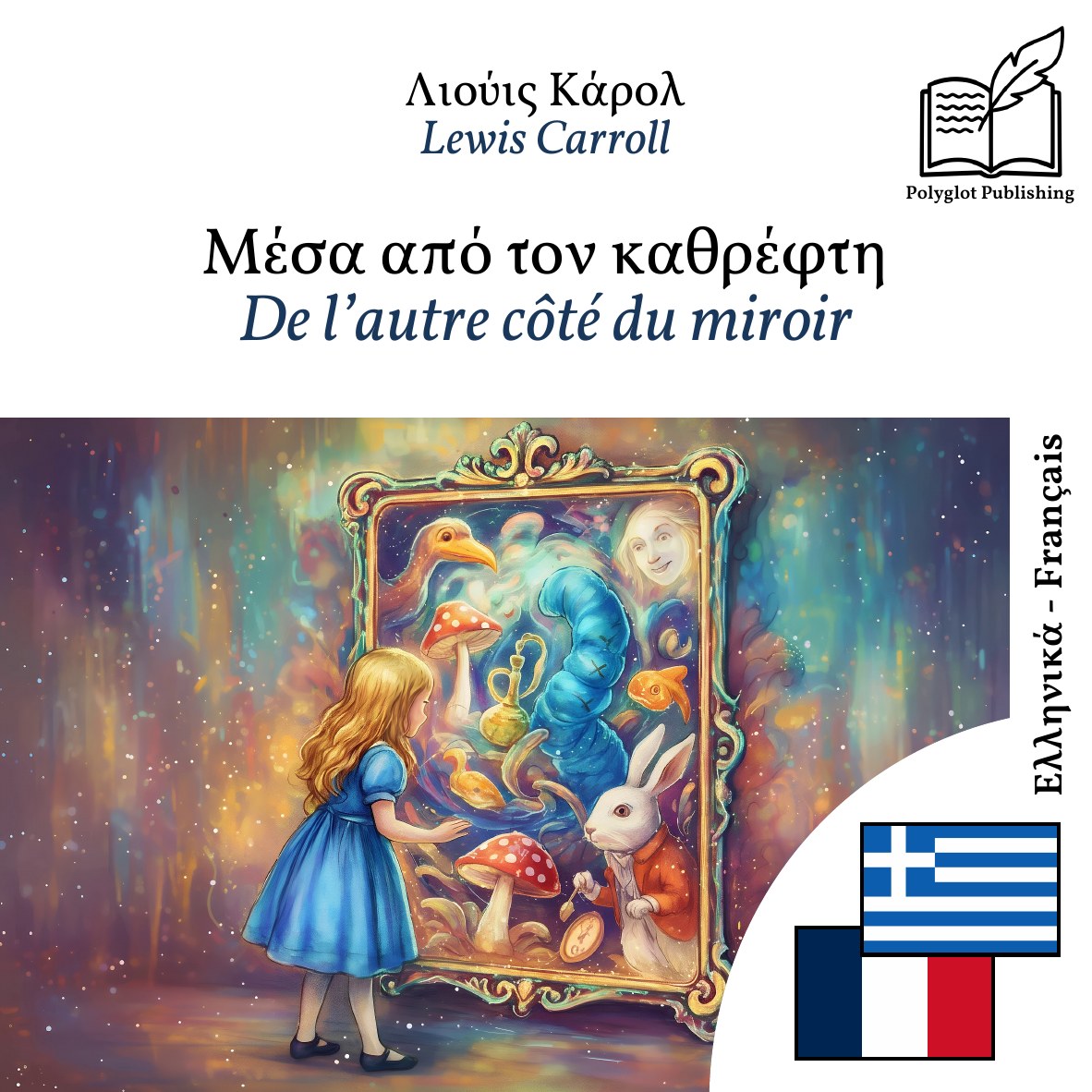 De l’autre côté du miroir
