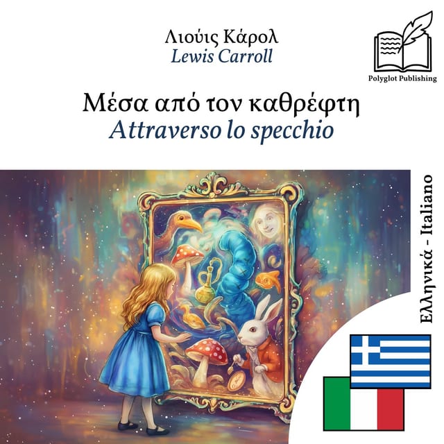 Attraverso lo specchio