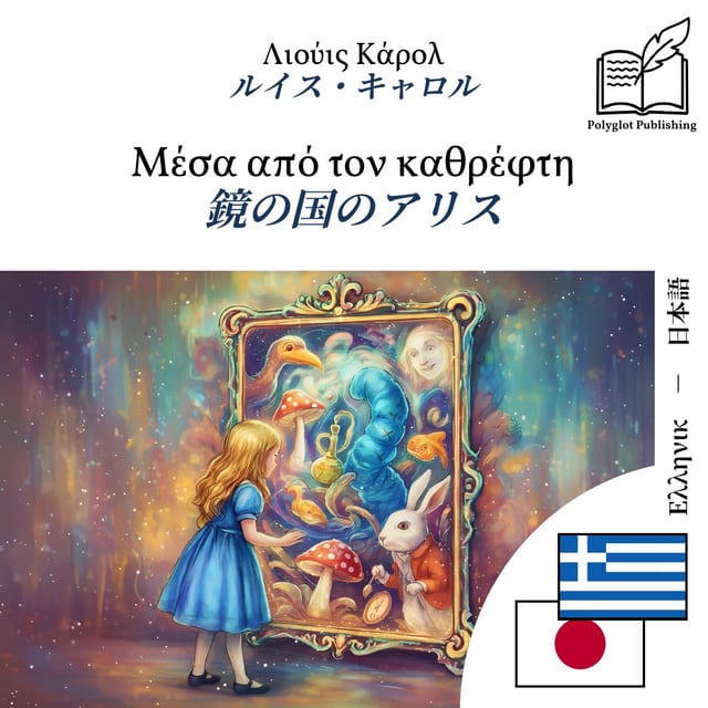 鏡の国のアリス