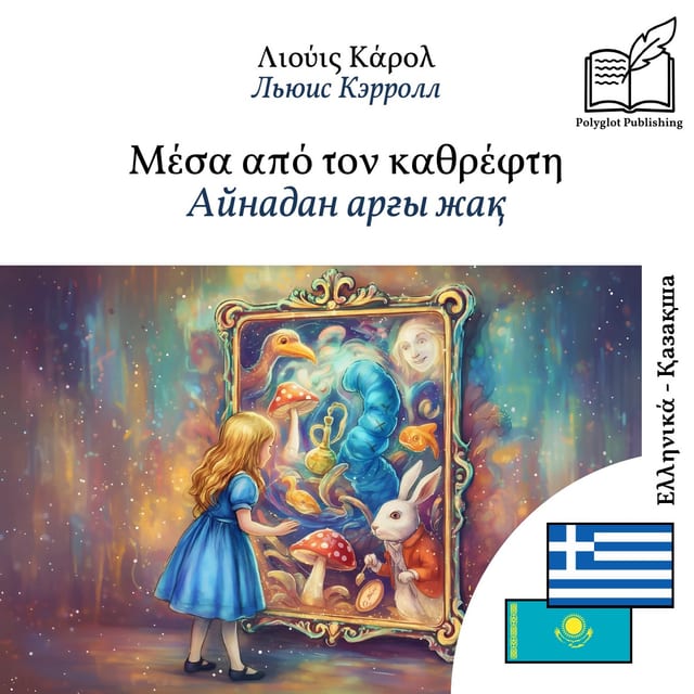 Айнадан арғы жақ