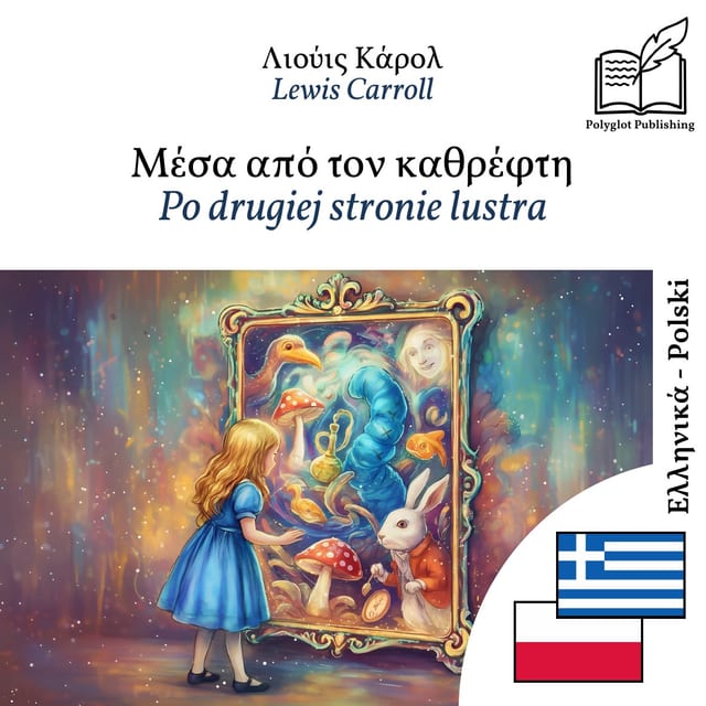 Po drugiej stronie lustra