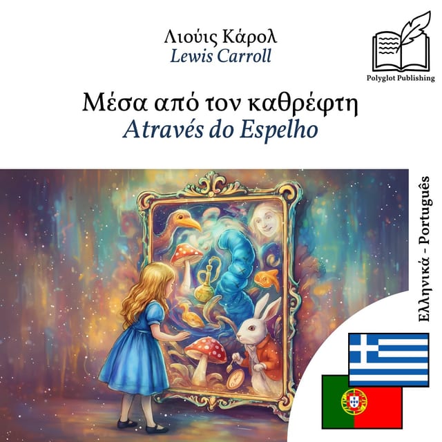 Através do Espelho