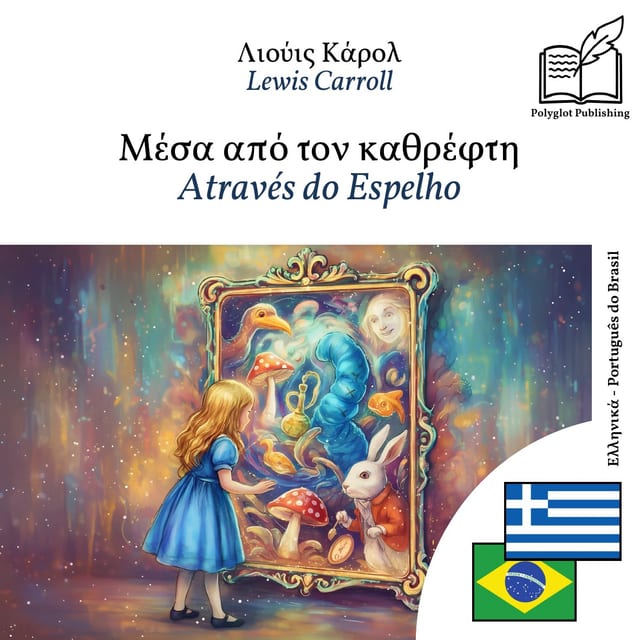 Através do Espelho
