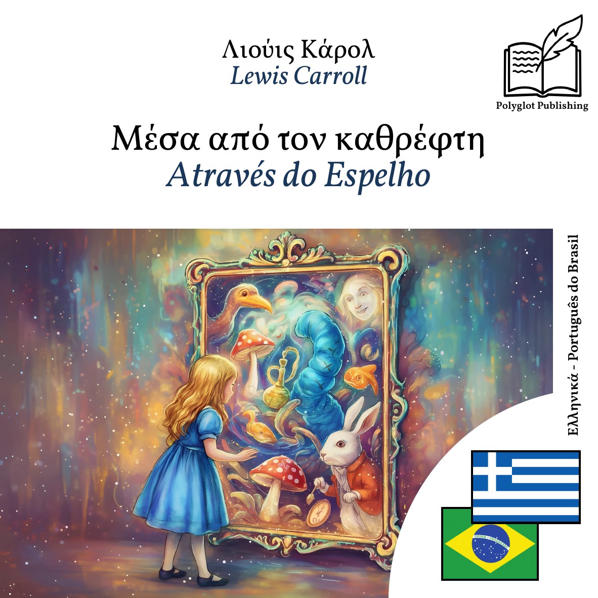 Através do Espelho