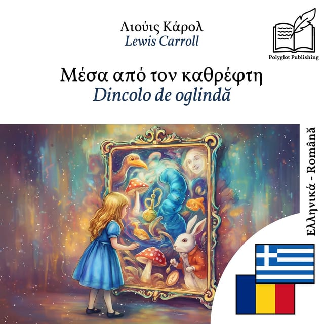 Dincolo de oglindă