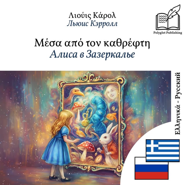 Алиса в Зазеркалье