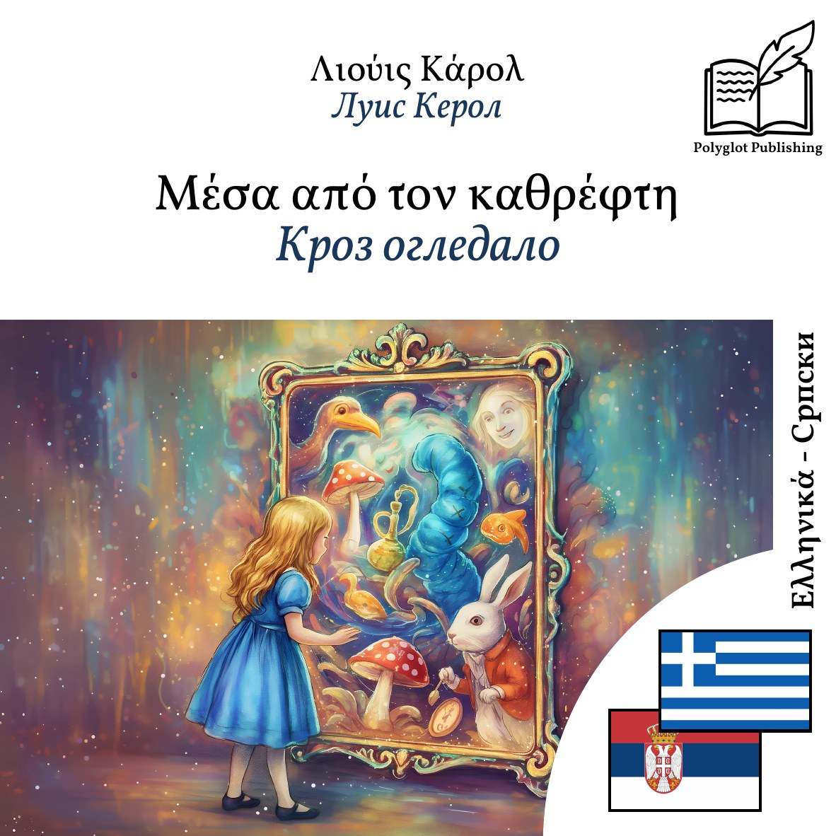 Кроз огледало