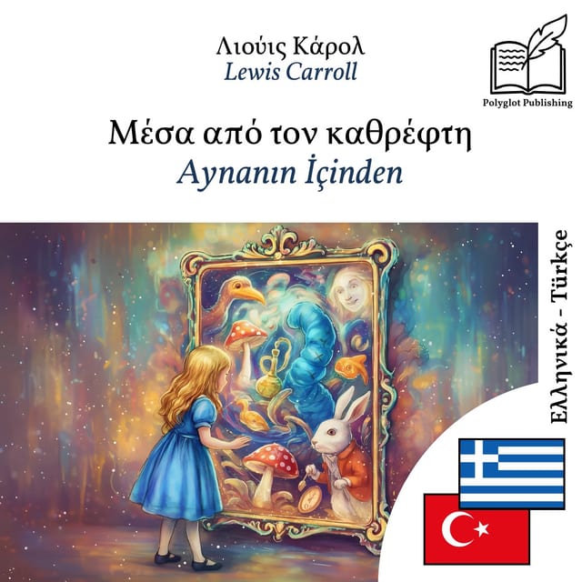 Aynanın İçinden