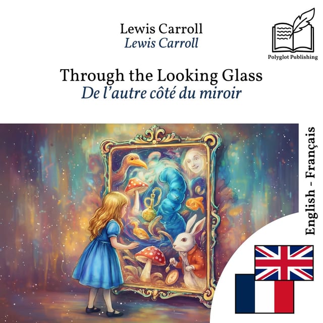De l’autre côté du miroir
