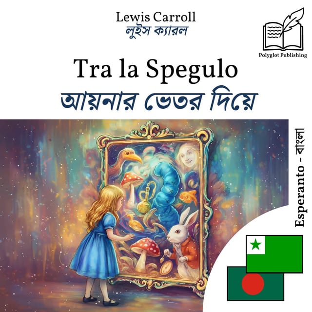 আয়নার ভেতর দিয়ে
