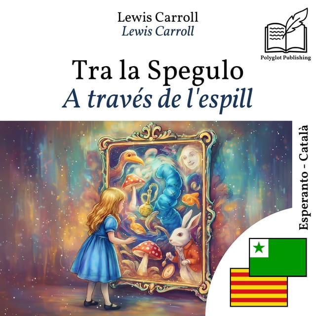 A través de l'espill